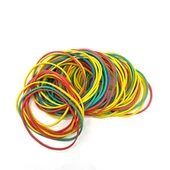 Τυπικές λαστιχένιες ζώνες